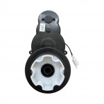 Motorček s prevodovkou pre Elektrické autíčko 12V 11000RPM RS55C